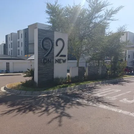 Image 6 - Lyncon Road, Carlswald, Midrand, 1684, South Africa - Apartment for rent
