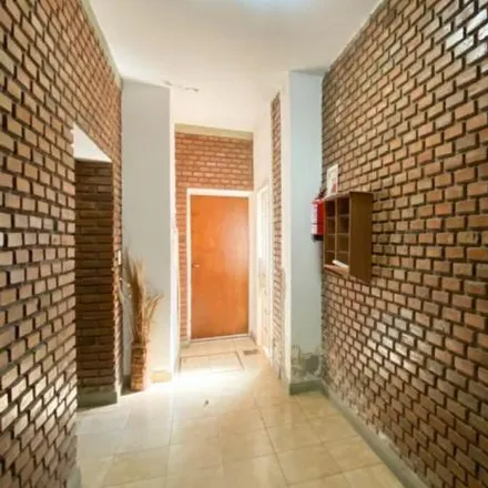 Buy this 1 bed apartment on Cerrito 1261 in Abasto, Rosario