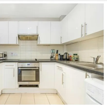 Rent this 2 bed apartment on 36 Boston Place in London, NW1 6QH
