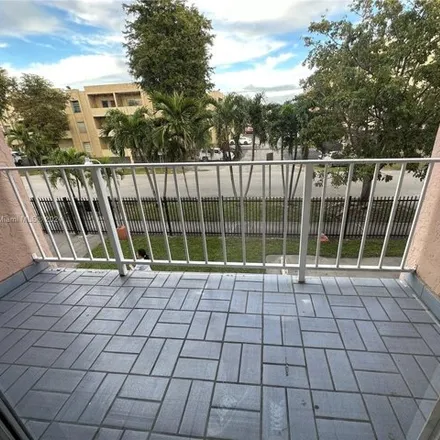 Rent this 1 bed condo on 6130 West 19th Avenue in Hialeah, FL 33012