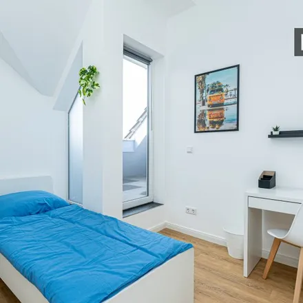 Image 4 - Prenzlauer Promenade 10, 13086 Berlin, Germany - Room for rent