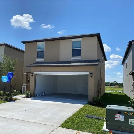 Rent this 4 bed house on Samuel Ivy Drive in Hillsborough County, FL 33619