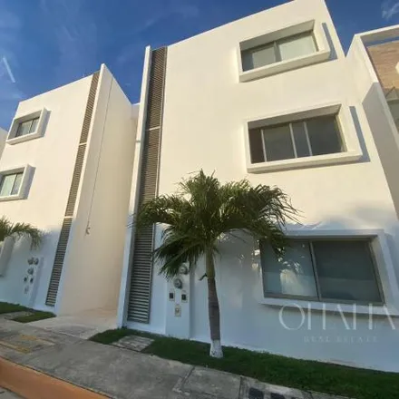 Rent this 3 bed apartment on unnamed road in 77534 Cancún, ROO