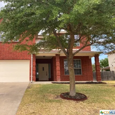 Rent this 5 bed house on 5606 Birmingham Circle in Killeen, TX 76542