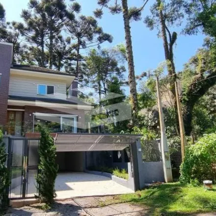 Buy this 4 bed house on Rua Leopoldo Rosenfeld in Planalto, Gramado - RS