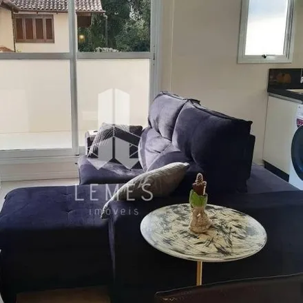 Buy this 2 bed apartment on Rua Pará in Humaitá, Bento Gonçalves - RS