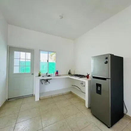 Buy this 2 bed house on Islas Marshall in Gran Santa Fe II, 77535 Cancún