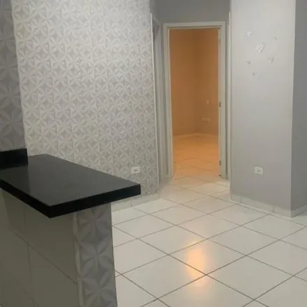 Buy this 2 bed apartment on Rua José Del Roio in Jardim São Lourenço, Bragança Paulista - SP