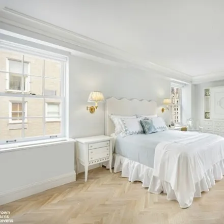 Image 9 - 3 East 71st Street, New York, NY 10021, USA - Townhouse for sale