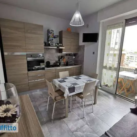 Image 2 - Via San Gottardo 71, 20900 Monza MB, Italy - Apartment for rent