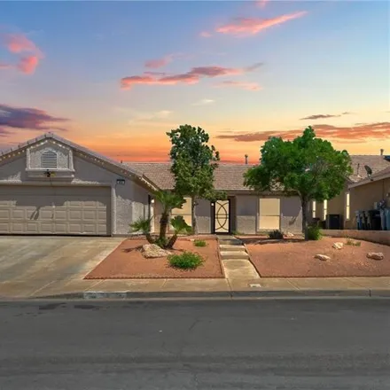 Buy this 3 bed house on 418 Mackay Street in Henderson, NV 89015