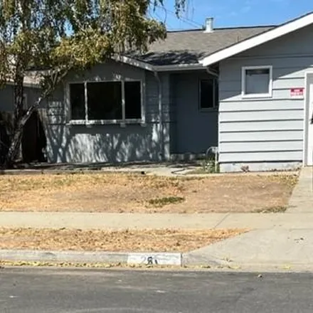 Rent this 3 bed house on 289 Stagehand Drive in San Jose, CA 95111