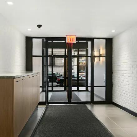 Rent this 1 bed apartment on 134 East 22nd Street in New York, NY 10010