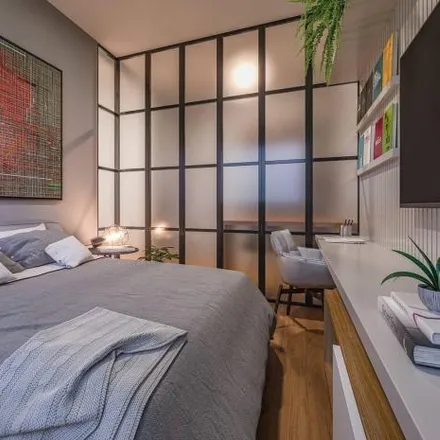 Buy this 1 bed apartment on Avenida Marechal Rondon in Riachuelo, Rio de Janeiro - RJ