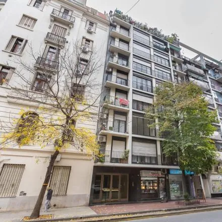 Rent this 3 bed apartment on Julián Álvarez 2595 in Palermo, C1425 DGO Buenos Aires