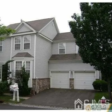 Rent this 4 bed house on 125 Overhill Drive in Sayreville, NJ 08859