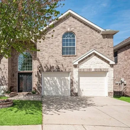 Buy this 6 bed house on 12017 Kilgore Drive in Frisco, TX 75035