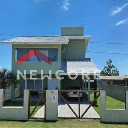 Image 2 - Rua Ametista, Campo d'Una, Imbituba - SC, 88780-000, Brazil - House for sale