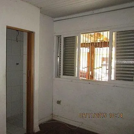Rent this 1 bed house on Rua Francisca Pedroso de Toledo in Rudge Ramos, São Bernardo do Campo - SP