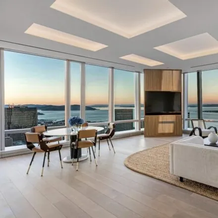 Buy this 3 bed condo on 181 Fremont Tower in 181 Fremont Street, San Francisco