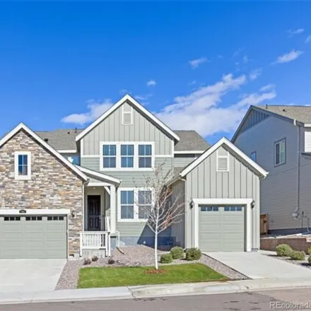 Buy this 7 bed house on 7181 Hyland Hills Street in Castle Pines, CO 80108