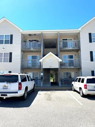 Buy this 2 bed condo on 808 Caroline Court in Currituck County, NC 27927