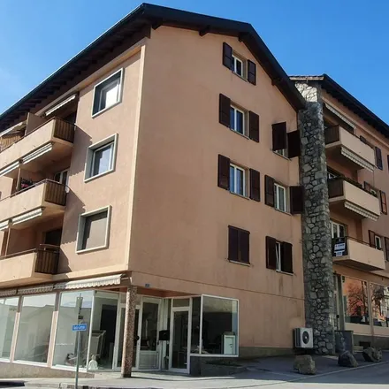 Image 1 - Mooshof 2, 5057 Reitnau, Switzerland - Apartment for rent