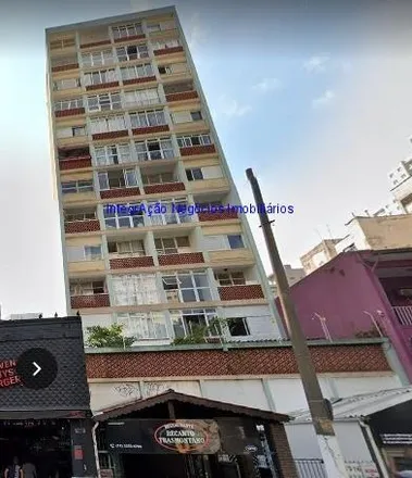 Image 2 - Recanto Transmontano, Rua Augusta 1278, Consolação, São Paulo - SP, 01304-001, Brazil - Apartment for rent
