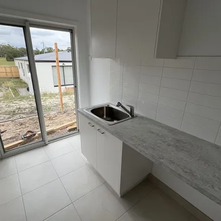 Rent this 4 bed apartment on Philip Parade in Churchill VIC 3842, Australia