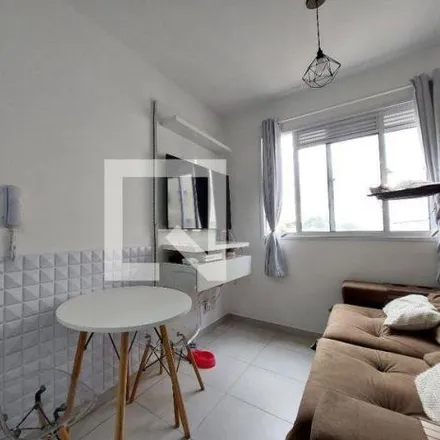 Rent this 1 bed apartment on Rua Manuel Murguia in Cidade Ademar, São Paulo - SP