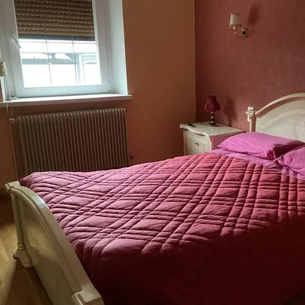 Rent this 3 bed house on 88220 Xertigny