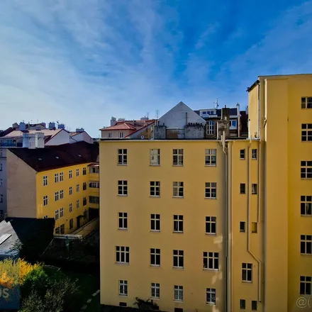 Image 7 - Manekin, Korunní, 120 09 Prague, Czechia - Apartment for rent