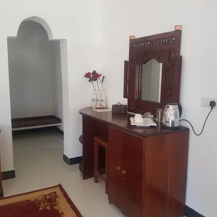 Rent this 2 bed room on unnamed road in Kigomane, Zanzibar North
