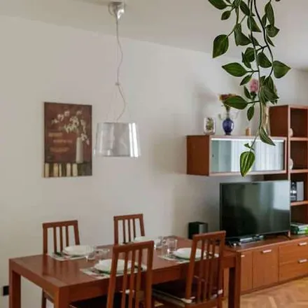 Image 2 - Via Mac Mahon, 20155 Milan MI, Italy - Apartment for rent