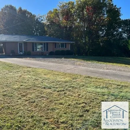 Buy this 3 bed house on 233 Edgehill Circle in Henry County, VA 24078
