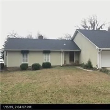 Buy this 3 bed house on 612 Cork Ferry Road in Crisp County, GA 31015
