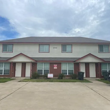 Image 2 - 2844 Vernice Loop, Killeen, TX 76549, USA - Apartment for rent