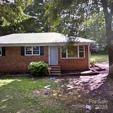 Buy this 3 bed house on 152 Willow Drive in Anson County, NC 28170