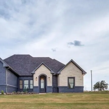 Buy this 4 bed house on 301 County Road 1180 in Wise County, TX 76225