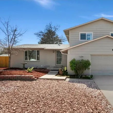 Image 2 - 809 Winchester Drive, Fort Collins, CO 80526, USA - House for sale