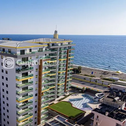 Buy this 3 bed apartment on 07450 Alanya