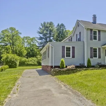 Buy this 4 bed house on 78 Ryan Rd in Northampton, Massachusetts