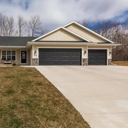 Buy this 3 bed house on Cascade Court in Wrightstown, WI