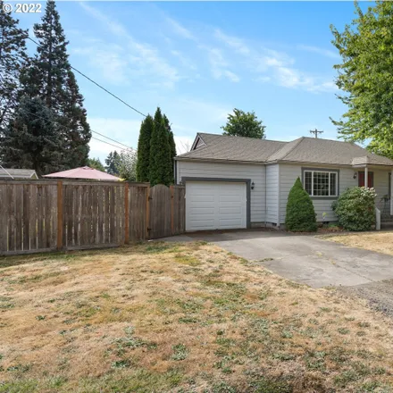 Buy this 2 bed house on 2204 26th Avenue in Forest Grove, OR 97116