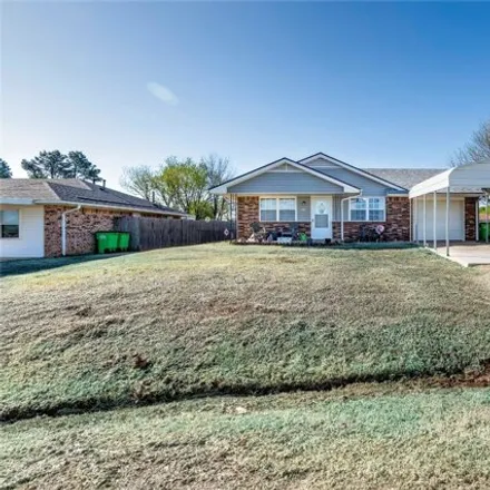 Image 4 - 2335 8th Street, Prague, Lincoln County, OK 74864, USA - House for sale