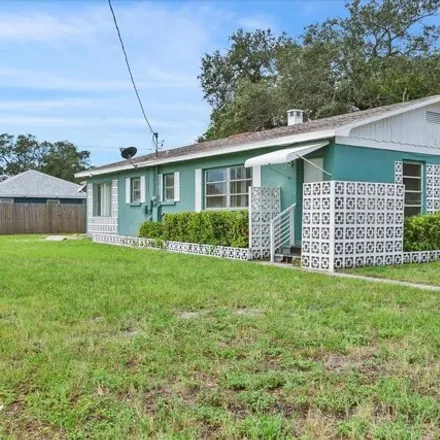 Buy this 4 bed house on 1161 Howard St in Clearwater, Florida