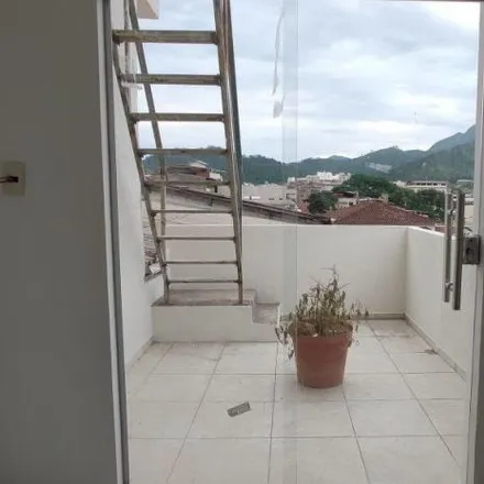 Buy this 2 bed apartment on Rua Geraldo Rodrigues Soares in Senador Melo Viana, Coronel Fabriciano - MG