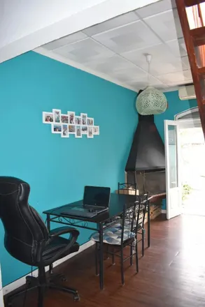 Buy this 3 bed house on Hermanos Gil 1129 in 11700 Montevideo, Uruguay