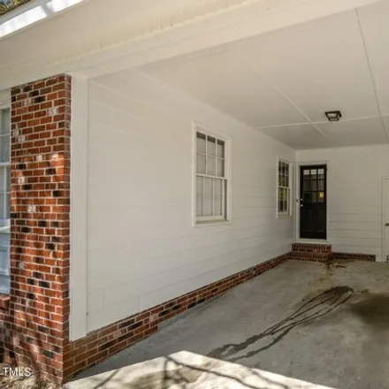 Image 3 - 1508 Hodge Road, Knightdale, NC 27545, USA - House for sale