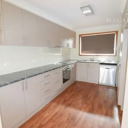 Rent this 3 bed apartment on Vestey Street in Wagga Wagga NSW 2650, Australia